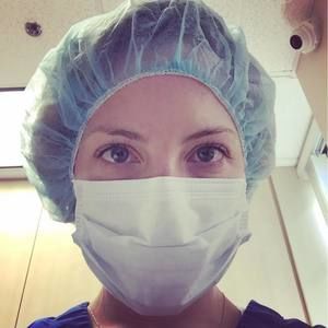 Meet your Posher, Tara